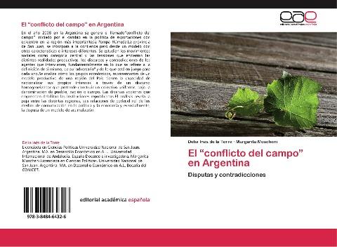 El "conflicto del campo" en Argentina