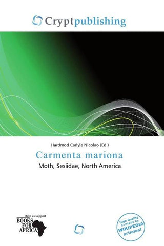 Carmenta mariona