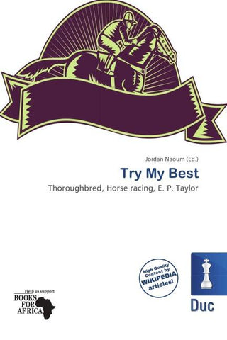 Try My Best