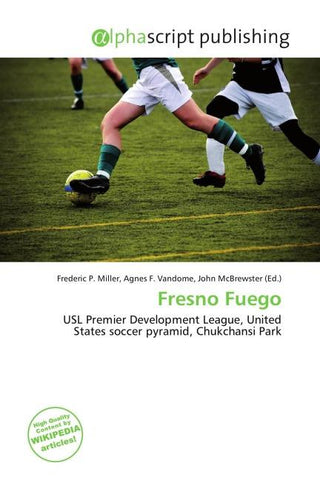 Fresno Fuego