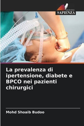 La prevalenza di ipertensione, diabete e BPCO nei pazienti chirurgici