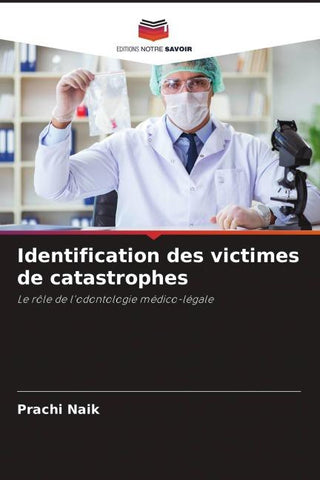 Identification des victimes de catastrophes
