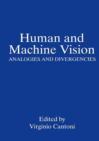 Human and Machine Vision