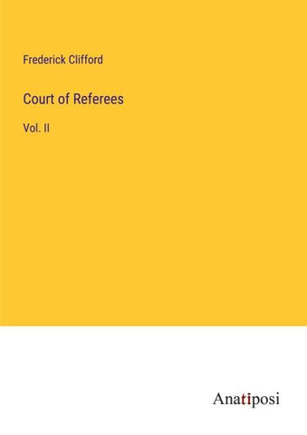 Court of Referees
