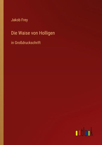 Die Waise von Holligen