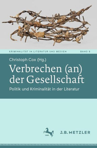 Verbrechen (an) der Gesellschaft