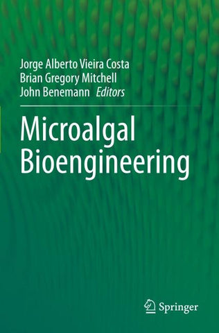 Microalgal Bioengineering