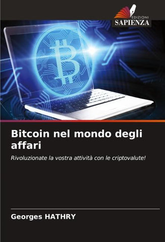 Bitcoin nel mondo degli affari