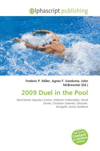 2009 Duel in the Pool