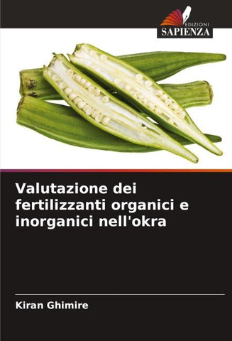 Valutazione dei fertilizzanti organici e inorganici nell'okra
