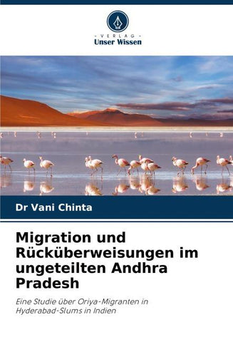 Migration und Rücküberweisungen im ungeteilten Andhra Pradesh