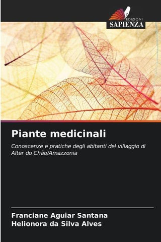 Piante medicinali