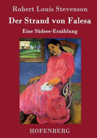 Der Strand von Falesa
