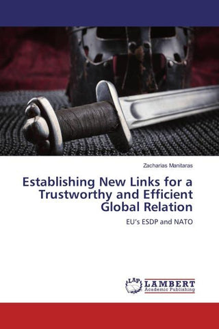 Establishing New Links for a Trustworthy and Efficient Global Relation