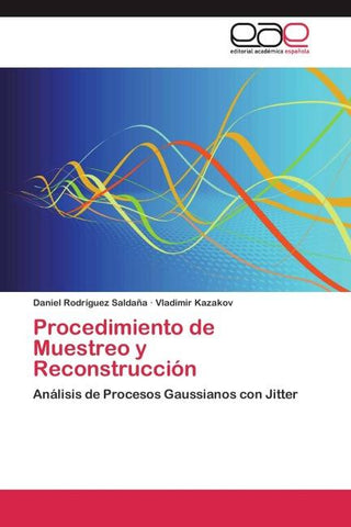 Procedimiento de Muestreo y Reconstrucción