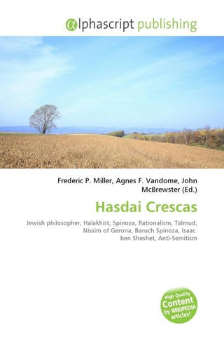 Hasdai Crescas