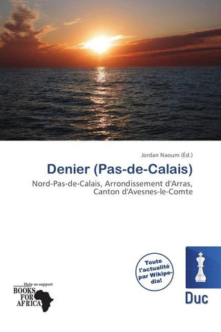 Denier (Pas-de-Calais)