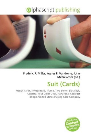 Suit (Cards)