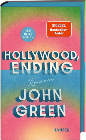 Hollywood, Ending