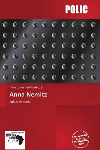 Anna Nemitz