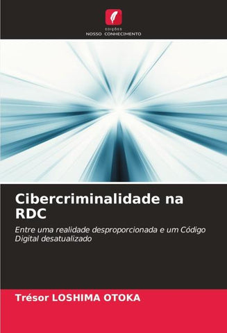 Cibercriminalidade na RDC