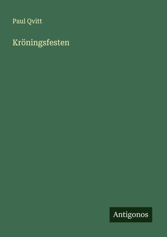Kröningsfesten