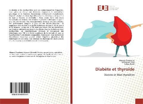 Diabète et thyroïde