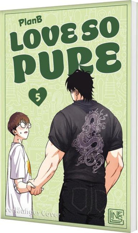 Love so Pure 5