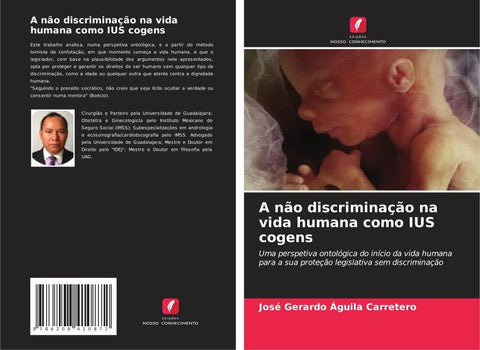 A não discriminação na vida humana como IUS cogens