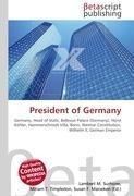 President of Germany
