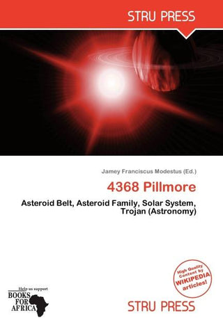 4368 Pillmore