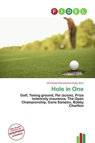Hole in One