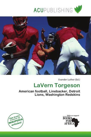 LaVern Torgeson
