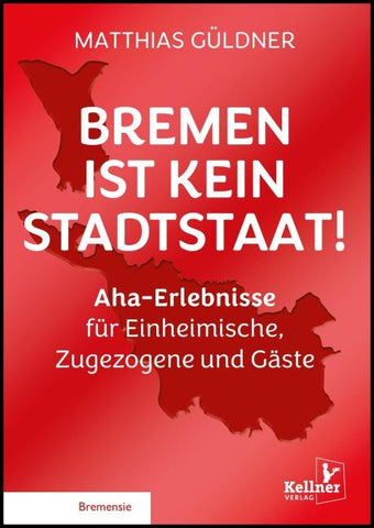 Bremen ist kein Stadtstaat