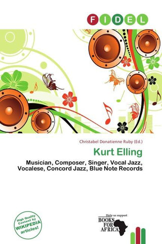 Kurt Elling