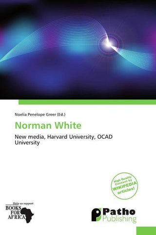 Norman White