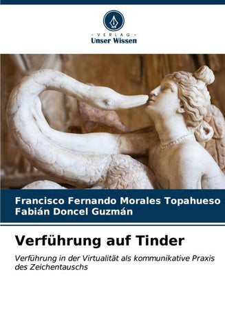 Verführung auf Tinder