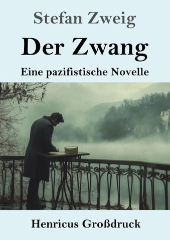 Der Zwang (Großdruck)