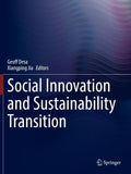 Social Innovation and Sustainability Transition