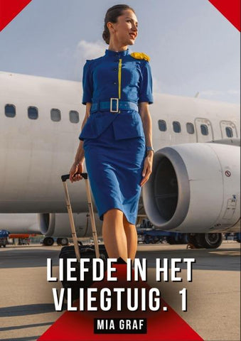 Liefde in het vliegtuig. 1