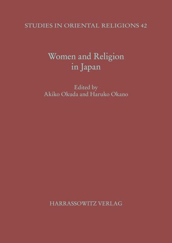 Women and Religion in Japan