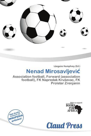 Nenad Mirosavljevi¿