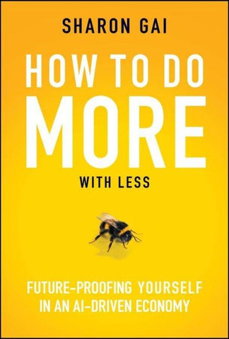 How to Do More with Less