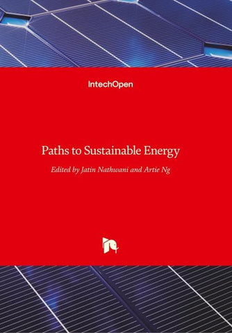 Paths to Sustainable Energy