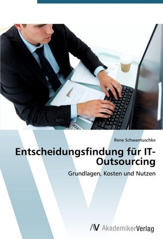 Entscheidungsfindung für IT-Outsourcing