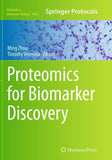 Proteomics for Biomarker Discovery