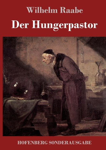 Der Hungerpastor