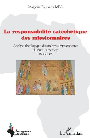 Responsabilité catéchétique des missionnaires