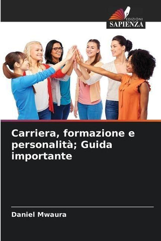 Carriera, formazione e personalità; Guida importante
