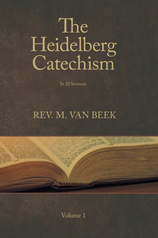 The Heidelberg Catechism